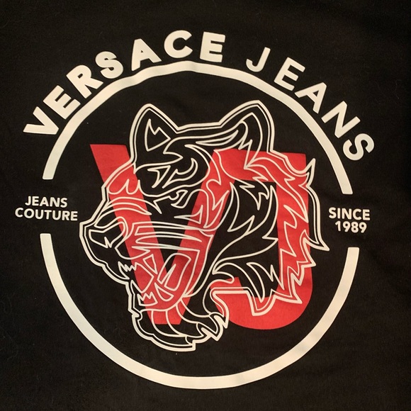Versace Jeans Tee - Picture 3 of 7
